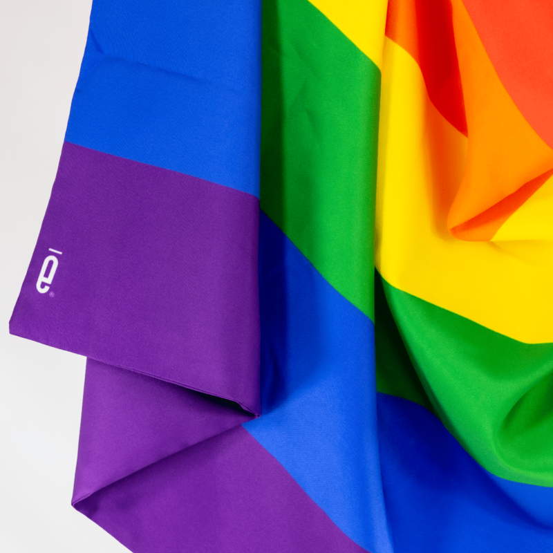 bandera LGBT egoCity