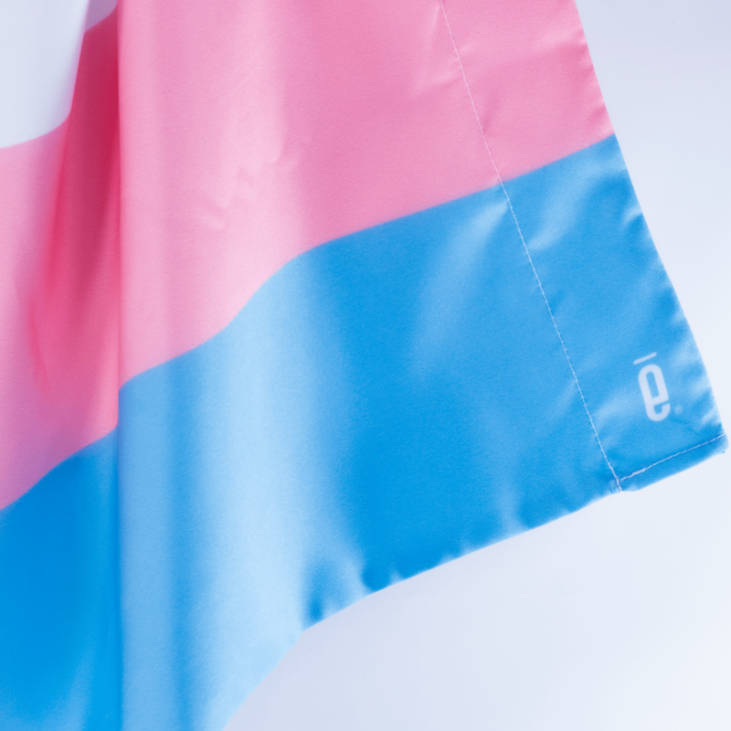bandera trans egoCity