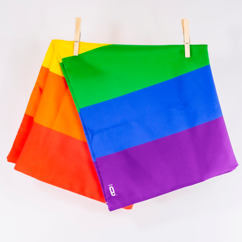 bandera LGBT egoCity