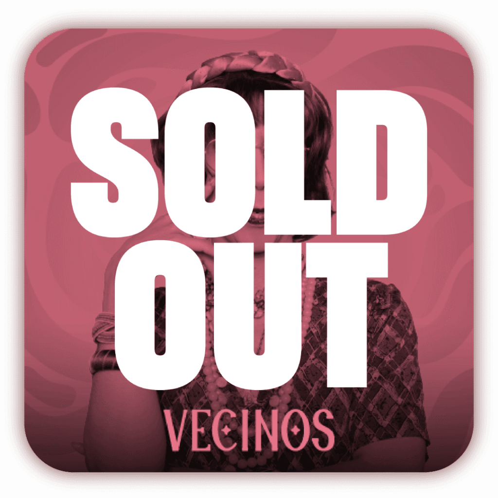 Villa Arruga Sold Out