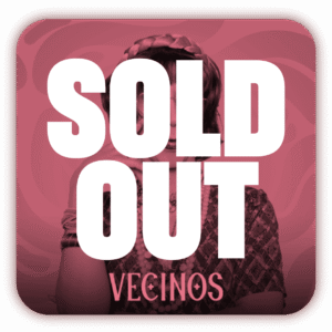 Villa Arruga Sold Out