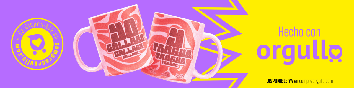 Banner Mug