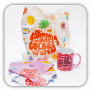 Kit Mi Bandera + Mug