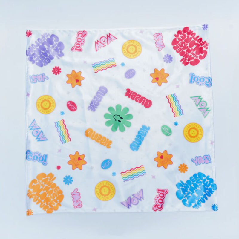 Pañoletas "Mi Bandera" - Image 4